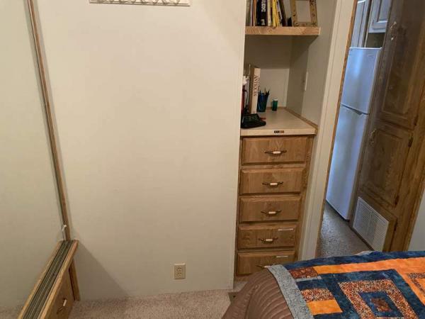 1989 Unknown Manufactured Home