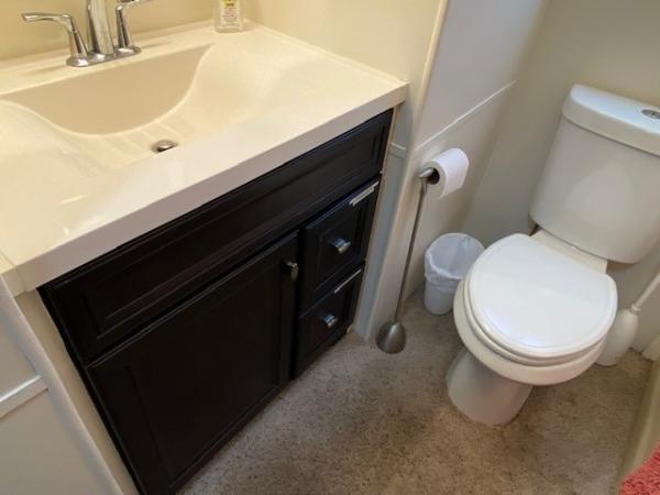 1989 Unknown Manufactured Home