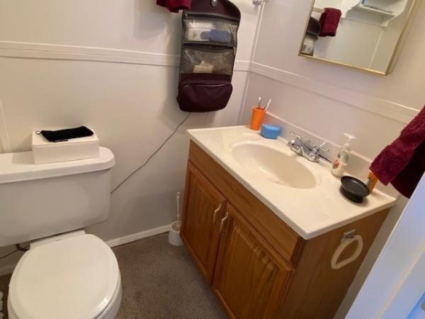 1989 Unknown Manufactured Home