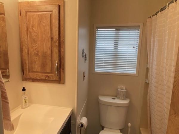 1989 Unknown Manufactured Home