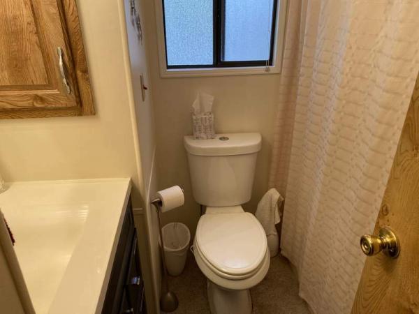 1989 Unknown Manufactured Home