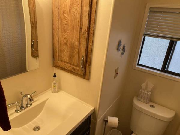 1989 Unknown Manufactured Home