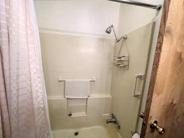 1989 Unknown Manufactured Home