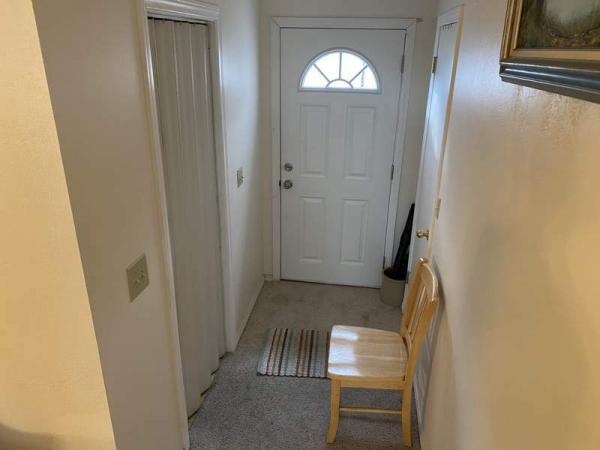 1989 Unknown Manufactured Home