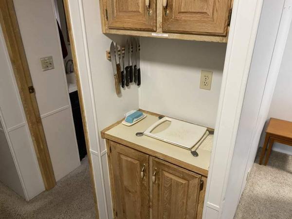 1989 Unknown Manufactured Home