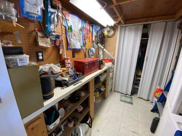 1989 Unknown Manufactured Home