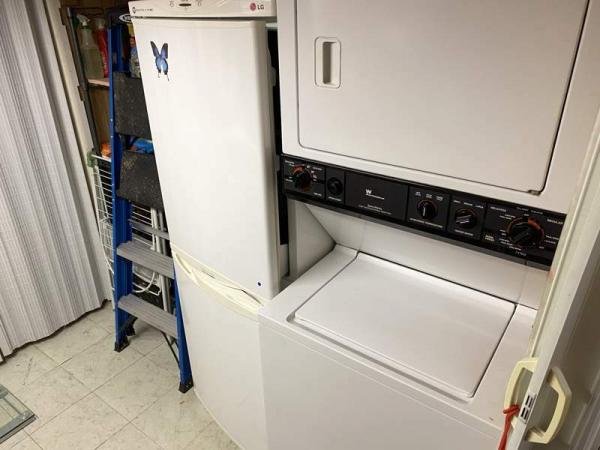 1989 Unknown Manufactured Home