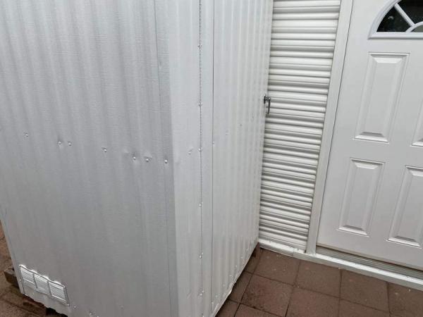 1989 Unknown Manufactured Home