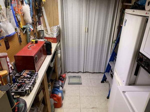 1989 Unknown Manufactured Home