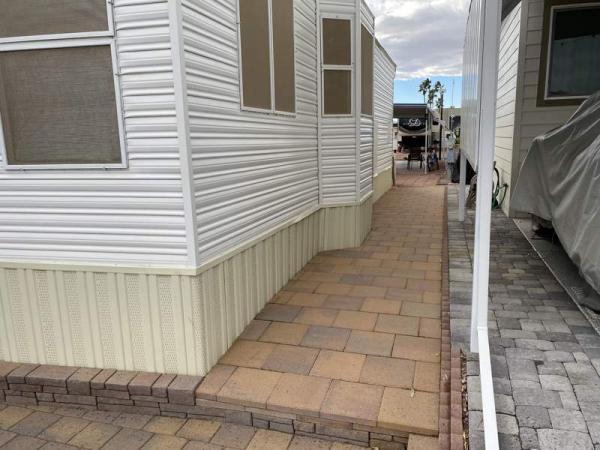 1989 Unknown Manufactured Home