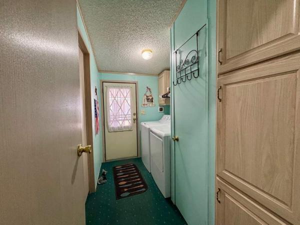 1997 Cavco Manufactured Home