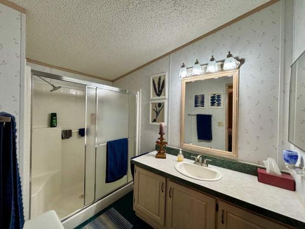1997 Cavco Manufactured Home