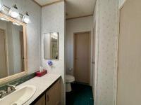 1997 Cavco Manufactured Home