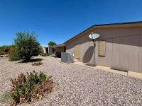 1997 Cavco Manufactured Home