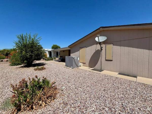 1997 Cavco Manufactured Home