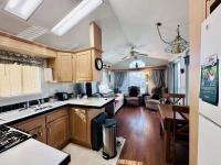 2001 Skyline Manufactured Home