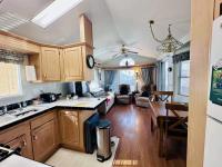 2001 Skyline Manufactured Home