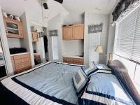 2001 Skyline Manufactured Home