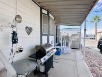 2001 Skyline Manufactured Home