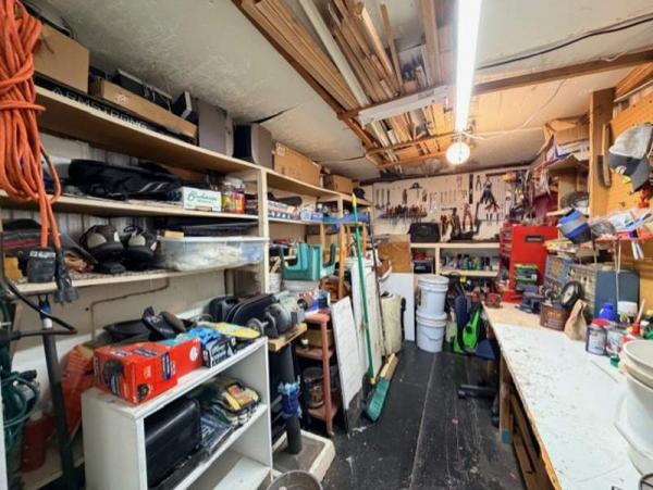 1980 Unknown Manufactured Home