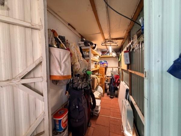 1980 Unknown Manufactured Home