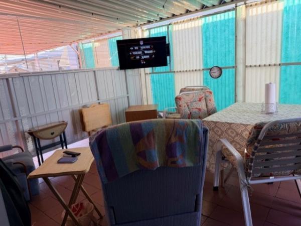 1980 Unknown Manufactured Home