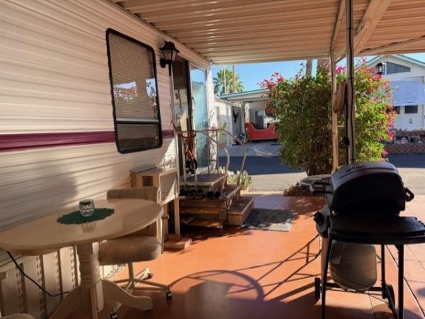 1980 Unknown Manufactured Home