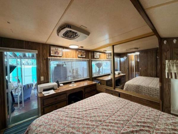 1980 Unknown Manufactured Home