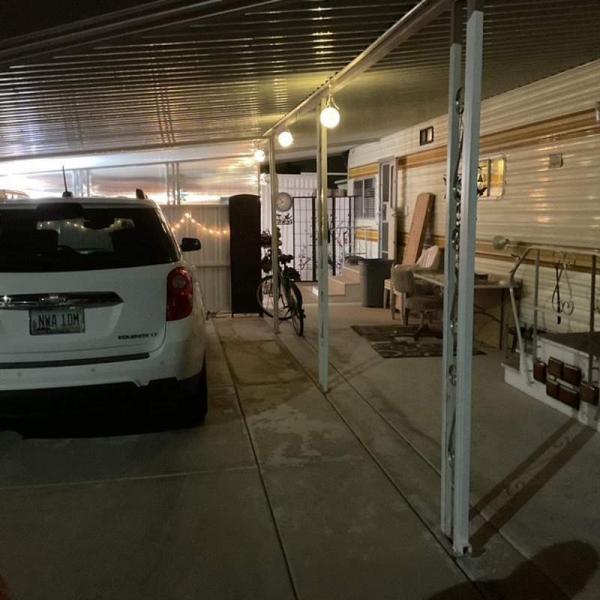 1980 Unknown Manufactured Home