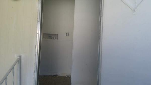 1972 Unknown Manufactured Home