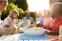 1968 FWHI Manufactured Home