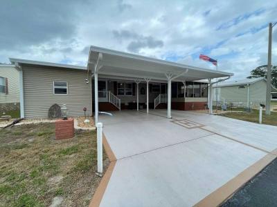 Mobile Home at 5049 El Adobe Drive Leesburg, FL 34788