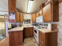 1987 Skyline Manufactured Home