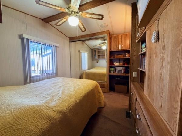 1987 Skyline Manufactured Home