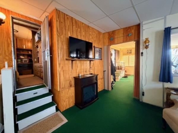 1987 Skyline Manufactured Home