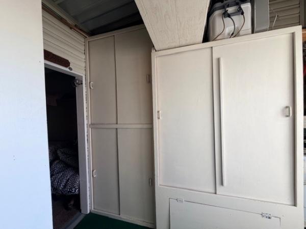 1987 Skyline Manufactured Home