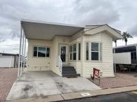 2023 Cavco Manufactured Home