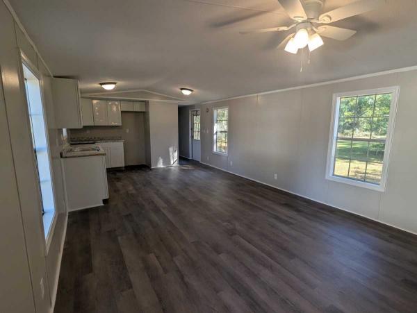 2001 Oxford Manufactured Home