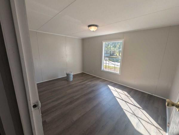 2001 Oxford Manufactured Home