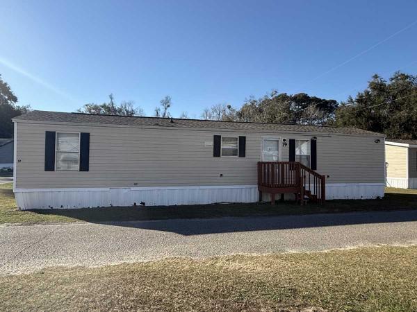 Photo 1 of 1 of home located at 25 Eagle Ridge Rd, Lot #19 Beaufort, SC 29906