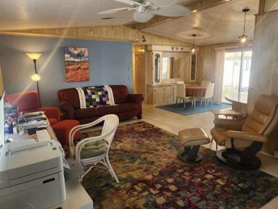 Photo 2 of 58 of home located at 5200 28th Street North, #636 Saint Petersburg, FL 33714