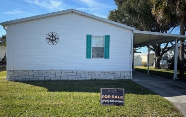 2004 Fleetwood Mobile Home For Sale