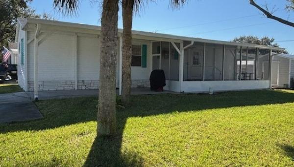 2004 Fleetwood Manufactured Home