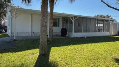 Photo 2 of 8 of home located at 6200 99th Street, #139 Sebastian, FL 32958