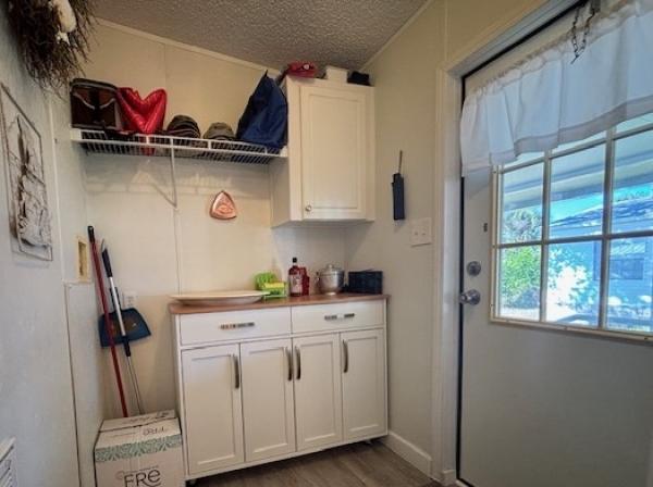 2004 Fleetwood Manufactured Home