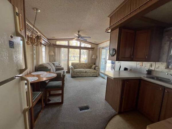 1991 TAHO Manufactured Home