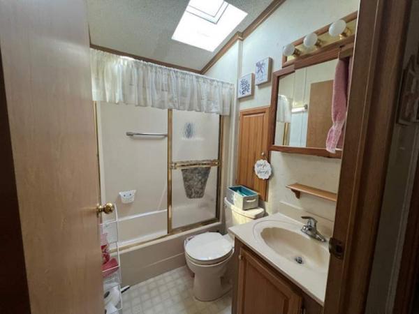 1991 TAHO Manufactured Home