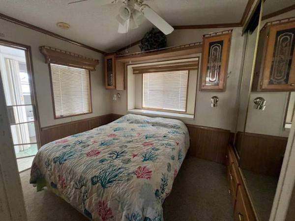 1991 TAHO Manufactured Home