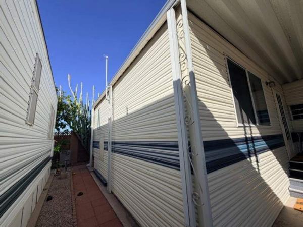 1981 Unknown Manufactured Home