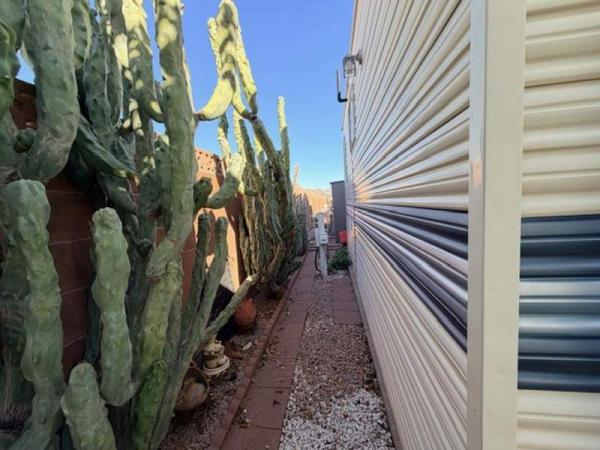 1981 Unknown Manufactured Home